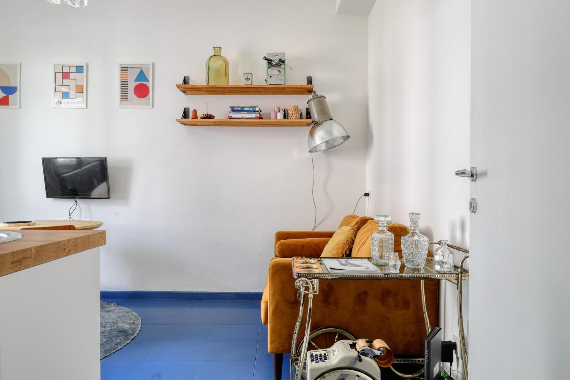 Apartamento Paruta 31 Milán