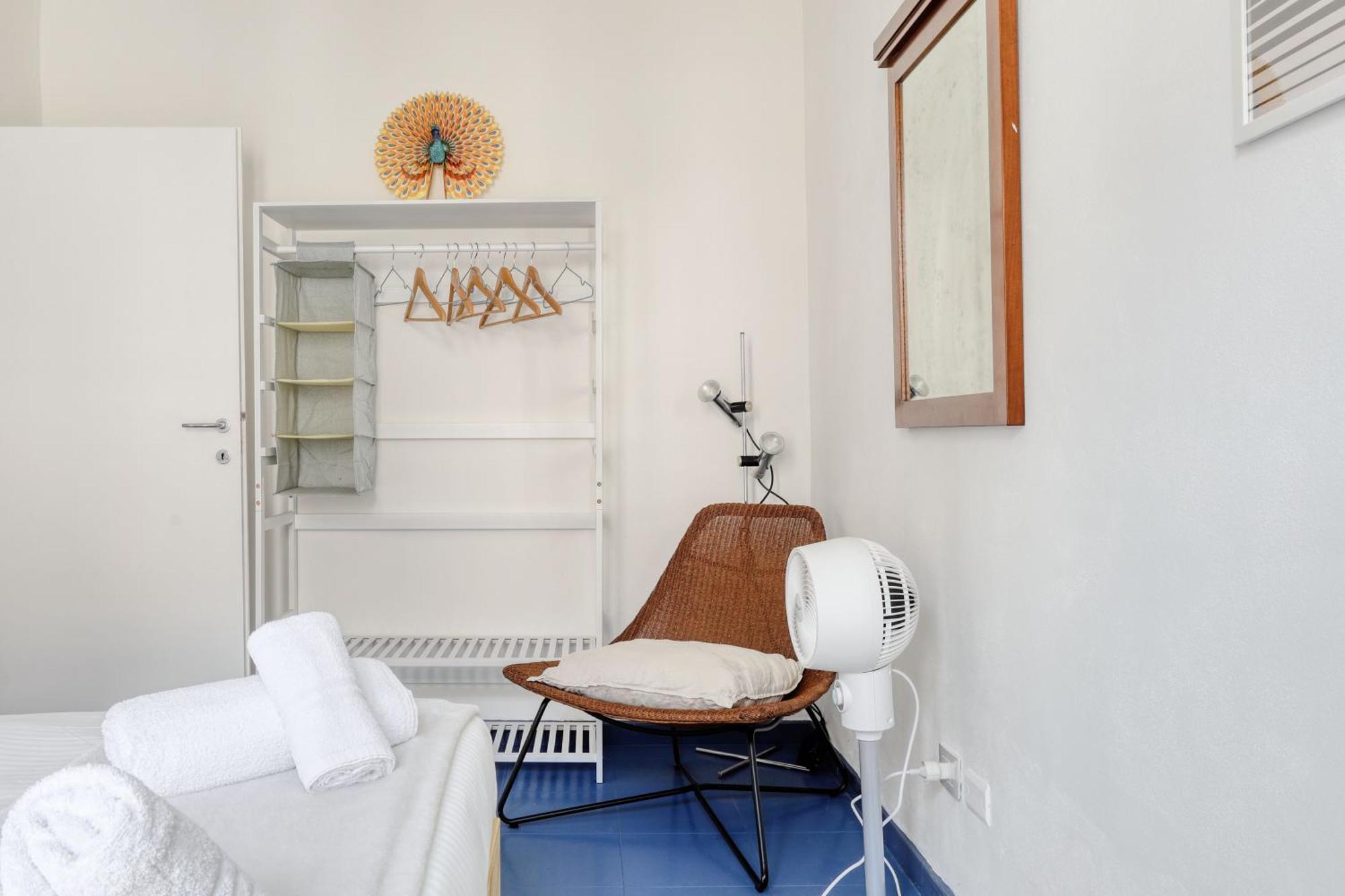 Apartamento Paruta 31 *